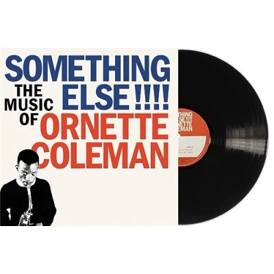 Imagen de Something Else Lp [Vinilo]