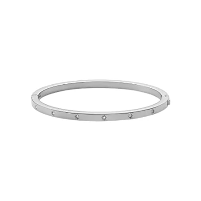 Imagen de Fossil Sadie Pulsera, Mujer, Talla: One Size, Silver