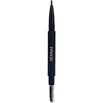 Imagen de Sensai Colours Styling Eyebrow Pencil 01 Dark Brown 0,2 g