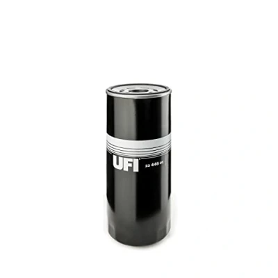 Imagen de UFI 23.446.00 Filtro de aceite 1 3/8 16 UNF enroscable VOLVO: FH II, 16, FM, RENAULT TRUCKS: Premium 2