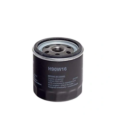 Imagen de Filtro de aceite HENGST FILTER H90W16