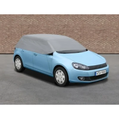 Imagen de APA 16187 Circunferencia de la Parte Superior Funda para Coche, 8.70 M, Grande