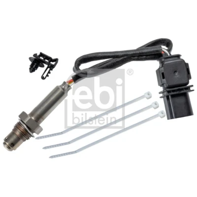 Imagen de FEBI BILSTEIN 177388 Sonda lambda térmico 6 BMW: 3 Berlina, 5 Coupé, PEUGEOT: 308 I Hatchback, 207 208 Hatchback