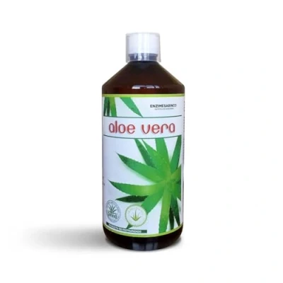 Imagen de Sabinco Jugo Aloe Vera 100% Pulpa 1000 ml