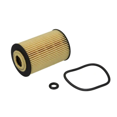 Imagen de HENGST FILTER E105H D51 Filtro de aceite Cartucho filtrante MERCEDES BENZ: Clase A, Vaneo
