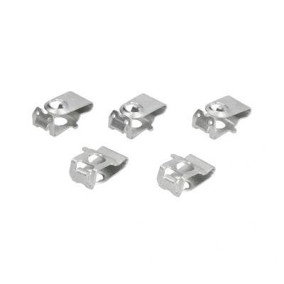 Imagen de ROMIX C60701 Grapa AUDI: A6 C6 Berlina, A4 B8 Avant, Berlina