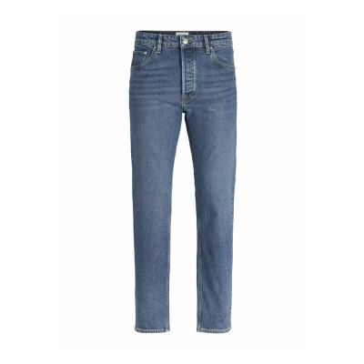 Imagen de Jack &amp; Jones Jjichris Jjclassic AM SN Vaqueros rectos, Hombre, Talla: 32x34, Blue denim