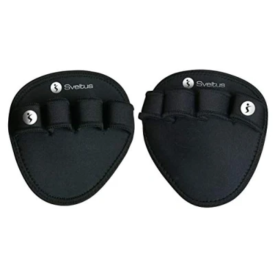 Imagen de Sveltus Grip Pad x2