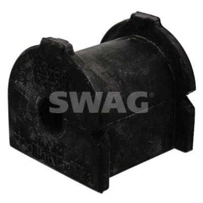 Imagen de SWAG 13 94 1499 Silentblock Barra Estabilizadora Eje trasero Caucho 10