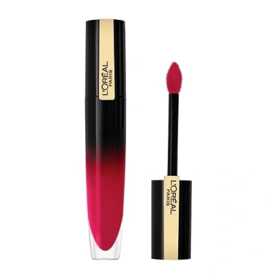 Imagen de Brilliant Signature brillo duradero