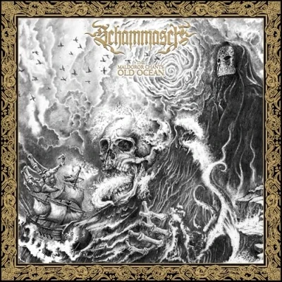 Imagen de The Maldoror Chants: Old Ocean