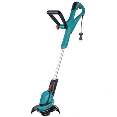 Imagen de Bosch Home and Garden 06008A5800 Art 24 Cortabordes, 400 W, Aluminium, Schwarz, Grün, Rot, cm
