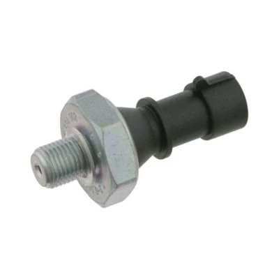 Imagen de FEBI BILSTEIN 17665 Sensor de Presión Aceite con junta anular OPEL: Corsa D Hatchback, B Astra H GTC, ALFA ROMEO: 159 Berlina