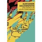 Imagen de Aleksandr Solzhenitsyn