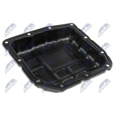 Imagen de NTY BMO HY 502A Cárter de Aceite KIA: Pro cee‘d I Hatchback