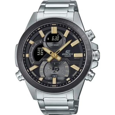 Imagen de Casio RELOGIO Edifice ECB 30DB 1A9EF