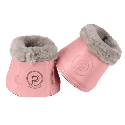Imagen de Eskadron SS25 Platinum Jumping Boots Fur