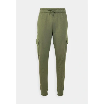 Imagen de Under Armour Rival Jogger Pantalones deportivos, Hombre, Talla: XS, Marine od green/white