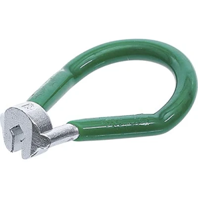 Imagen de BGS 70079 Llave de radios verde 3,3 mm (0,130&quot;)