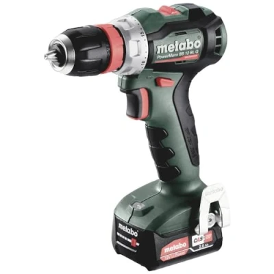 Imagen de PowerMaxx BS 12 BL Q Taladro con batería TV00