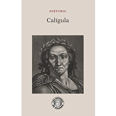 Imagen de Calígula (Los secretos de Diotima)
