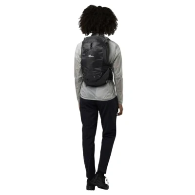 Imagen de Jack Wolfskin MOAB JAM Mochila, Hombre, Talla: One Size, Flash black