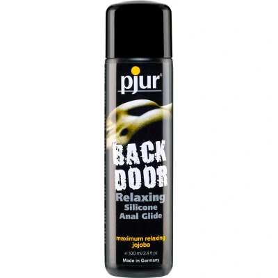 Imagen de Lubricante Relajante Pjur Back Door