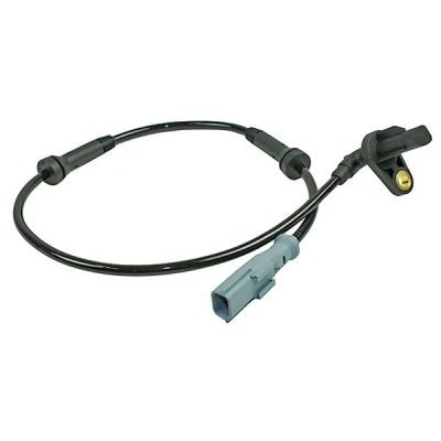 Imagen de METZGER 0900983 Sensor de ABS Eje trasero izquierda RENAULT: Kangoo II Express, / Grand Kangoo, Be Bop, MERCEDES BENZ: Citan Mixto