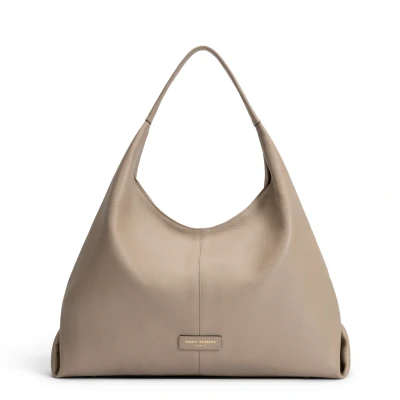 Imagen de Isabel Bernard Honoré Mujeres Bolso de hombro Topo IB25093 078