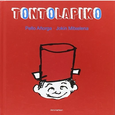 Imagen de Tontolapiko (CENLIT)