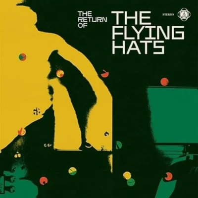 Imagen de The Return Of Flying Hats