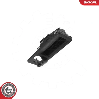 Imagen de ESEN SKV 60SKV649 Manecilla de puerta del maletero Capó trasero KIA: Sportage IV (QL, QLE) 1.6 CRDi, LPG, CRDi AWD