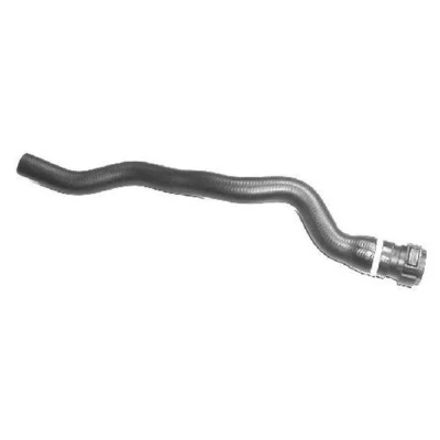 Imagen de MAPCO 39658 Manguito, intercambiador calor calefacción Entrada RENAULT: Kangoo I, CLIO 2