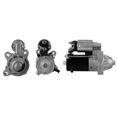Imagen de LUCAS LRS01627 Motor de arranque 12 1,4 10 FORD: Transit Connect Mk1 Furgón, Tourneo