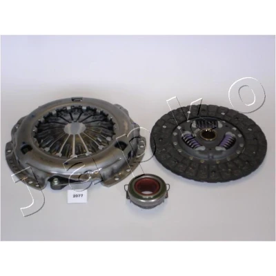 Imagen de JAPKO 922077 Kit de Embrague 235 TOYOTA: Hiace 4 Bus, HILUX 6 Pick up