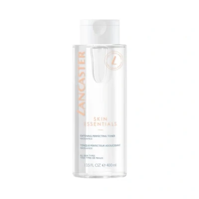 Imagen de Lancaster Skin Essentials Softening Perfecting Toner 400 ml