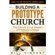 Imagen de Building A Prototype Church (ebook)