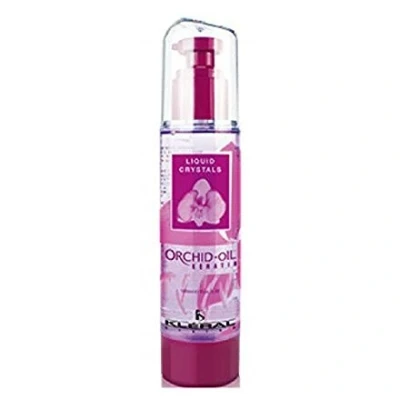 Imagen de Kleral System Liquid Crystals Orchid Oil 100 ml