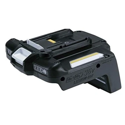 Imagen de Makita 197214 1 Convertidor 2 bateria 18 bcv03, Multicolor