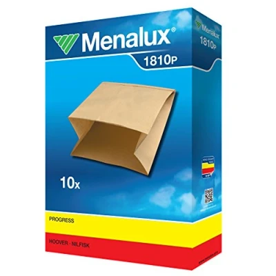 Imagen de Electrolux 1801p bolsa para aspiradora 5 bolsas + filtro 9001961946
