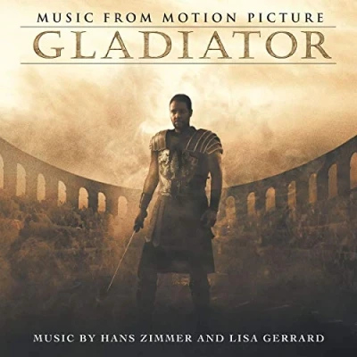 Imagen de Gladiator [Vinilo]