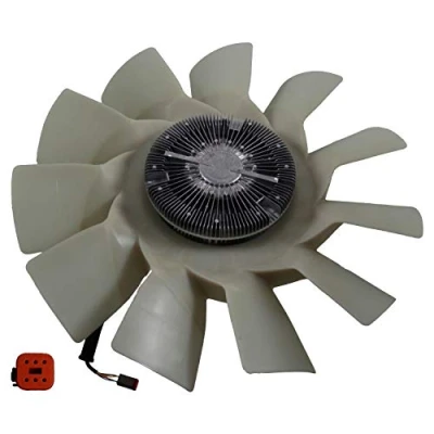 Imagen de FEBI BILSTEIN 48453 Ventilador de Radiador 750 eléctrico