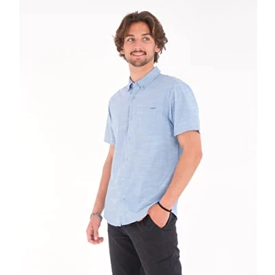 Imagen de Hurley O&amp;O Stretch SS