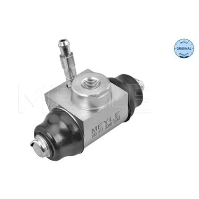 Imagen de MEYLE 100 611 0068 Bombin de Freno 20,6 Eje trasero ORIGINAL Quality SKODA: Octavia I Hatchback, 1 Combi, SEAT: Inca