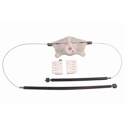 Imagen de VAICO Elevalunas Original calidad de Delante, derecha eléctrico sin electromotor V10 2394 VOLKSWAGEN: Touran I