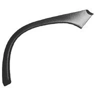 Imagen de PRASCO OP0281584 Ensanchamiento, guardabarros Atrás izquierda OPEL: Corsa B Hatchback