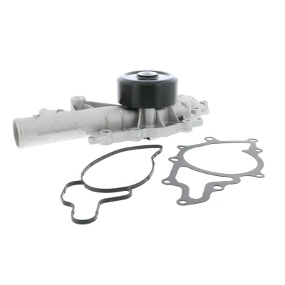 Imagen de VAICO V30 50052 bomba de agua con juntas anillo retención apara mecánico Aletas metal Original calidad