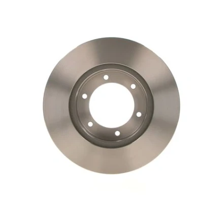 Imagen de BOSCH 0 986 478 453 Disco de freno 289 20 6 127 ventilado aceitado TOYOTA: HILUX 3 Pick up, 5 up