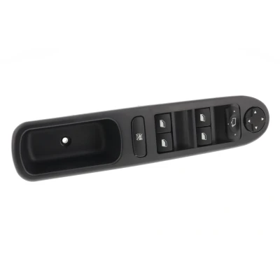 Imagen de VEMO V42 73 0037 Interruptor, elevalunas lado del conductor PEUGEOT: 207 Hatchback, SW