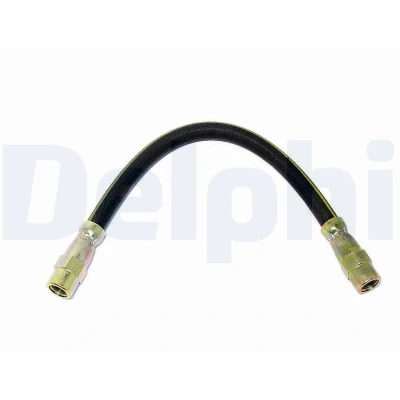 Imagen de DELPHI LH2220 Latiguillos de Freno 243mm M10x1 Int SF VOLKSWAGEN: GOLF 1, Passat B2 Variant, VOLVO: 340 360 Berlina, AUDI: 100 C4 Sedán